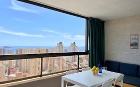 Apartamentos Paraiso 10 By Gestaltur